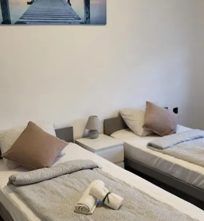 Guest house Aniiza