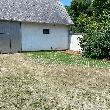 Aniiza Apartman Gasthof Orvenyes